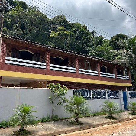 Recanto Mato Verde Caraguatatuba Exterior foto