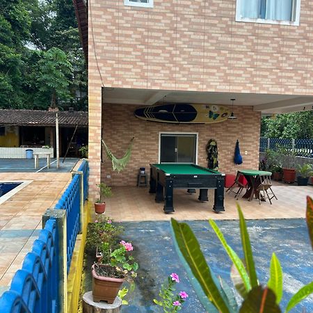 Recanto Mato Verde Caraguatatuba Exterior foto