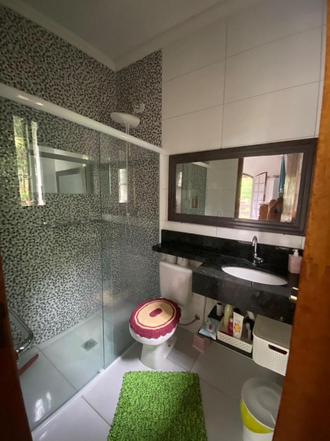 Recanto Mato Verde Caraguatatuba Exterior foto