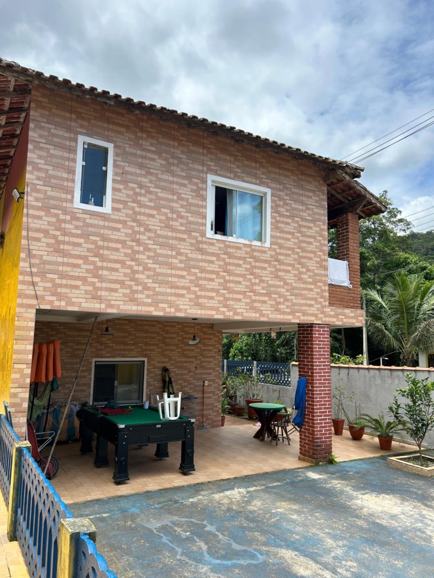 Recanto Mato Verde Caraguatatuba Exterior foto