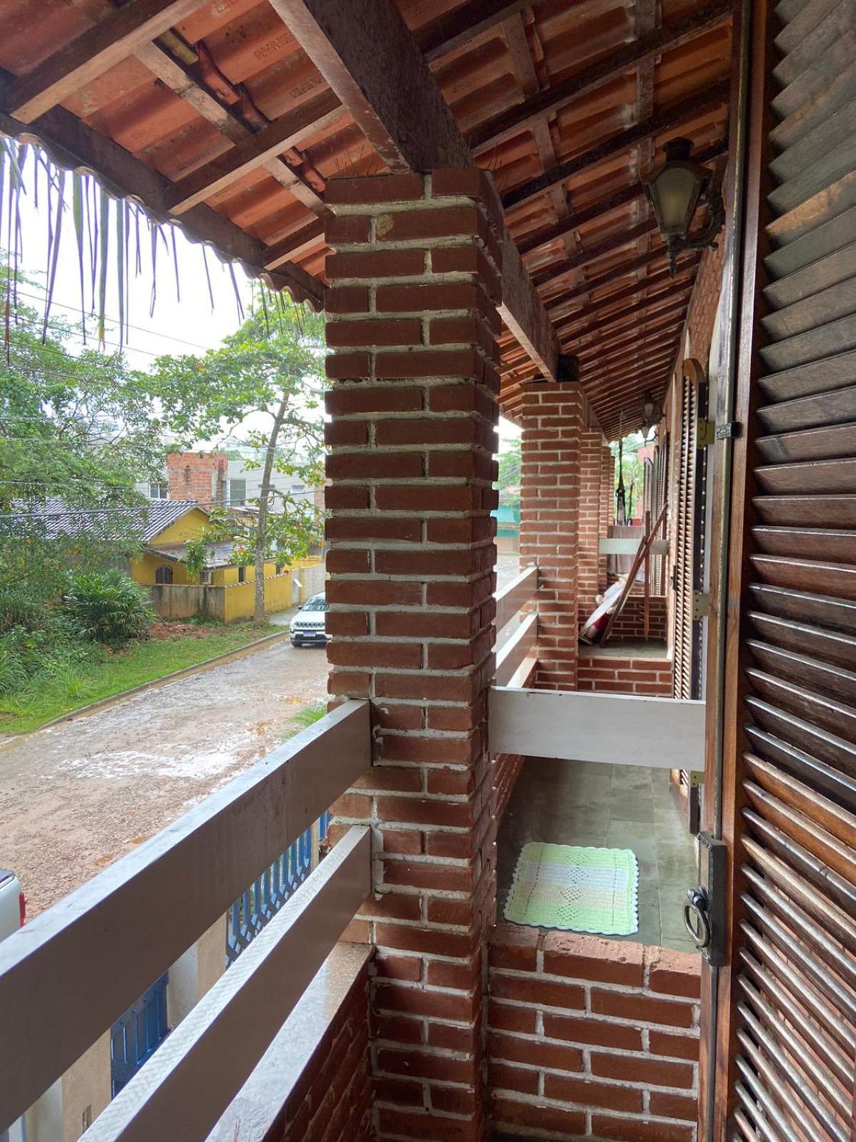 Recanto Mato Verde Caraguatatuba Exterior foto