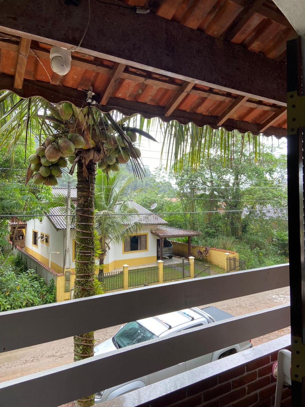 Recanto Mato Verde Caraguatatuba Exterior foto