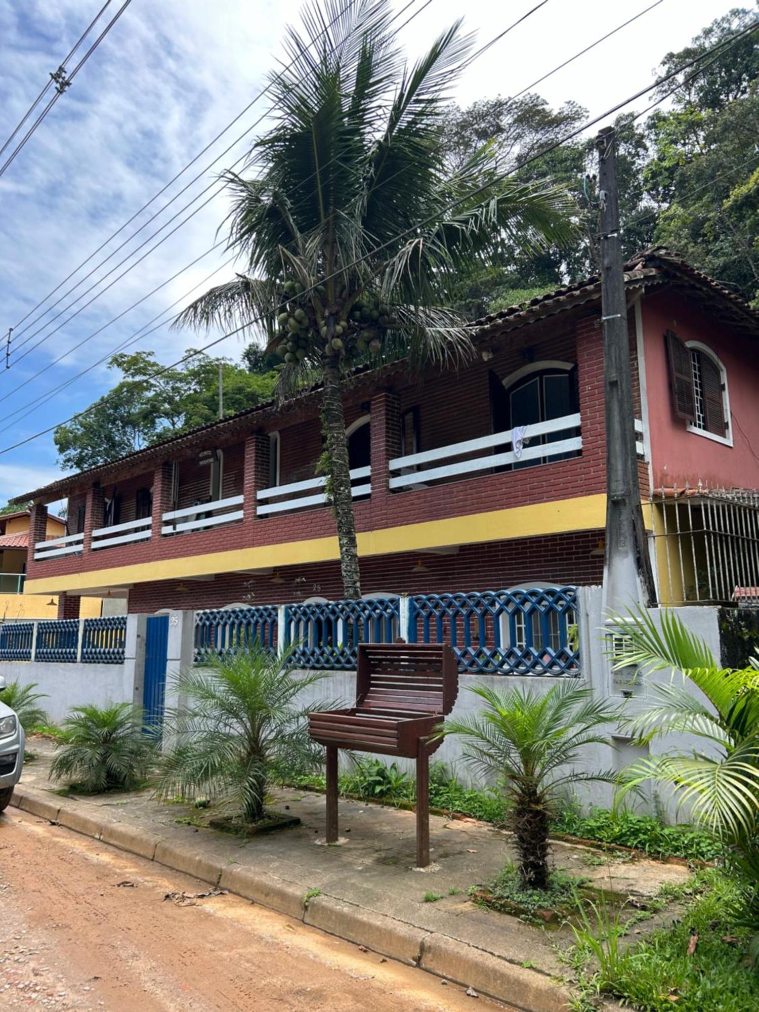 Recanto Mato Verde Caraguatatuba Exterior foto